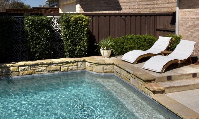 Frisco Casa | Frisco Newly Renovated Oasis
