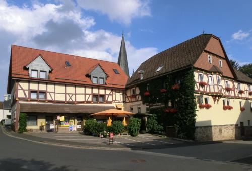 Schauenburg Casa | Fritz'es Goldener Stern