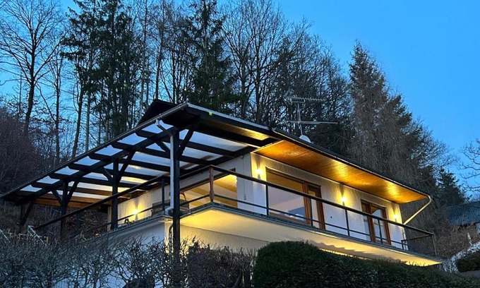Diemelsee Apartamento | Fritz - Haus Sonnenblick