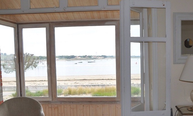Fromentine Villa | FACE MER et NOIRMOUTIER Villa de 2 a 6 personas