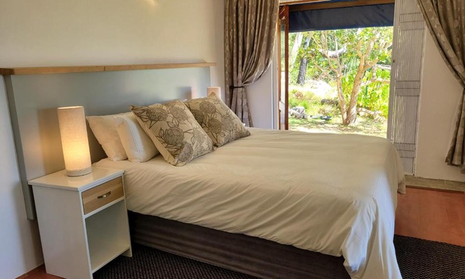 Froggy Farm Apartamento | Froggy Farm Self Catering