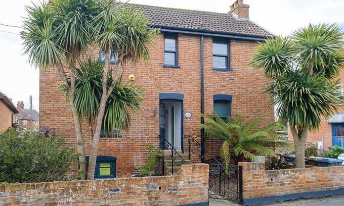 Leiston Casa | Frogmore Cottage