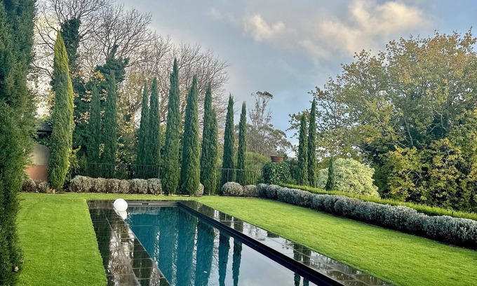 Red Hill Cabaña | Frogs Pond Vineyard