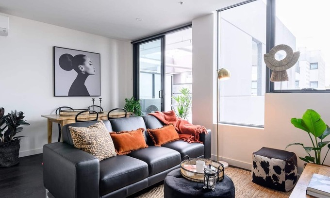 Richmond North Apartamento | desde $ 795 por semana - 1 mes estancia mínima