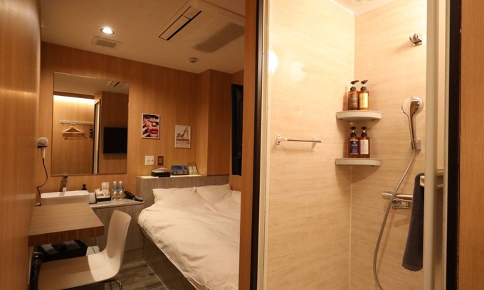 Musashino Casa | From 2300 A great plan double limited to late / Musashino Tokyo
