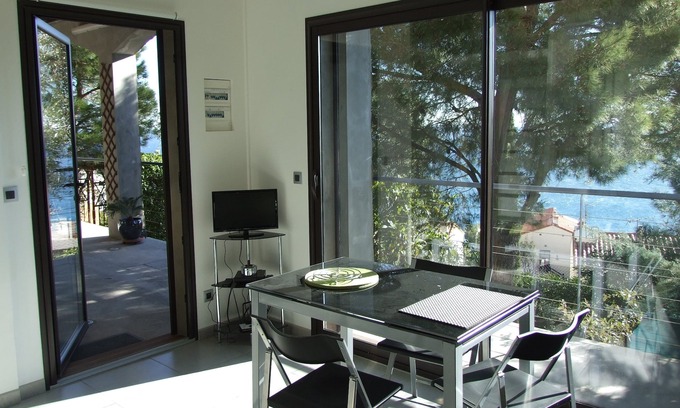 Cerbere Apartamento | De COLLIOURE a CADAQUES