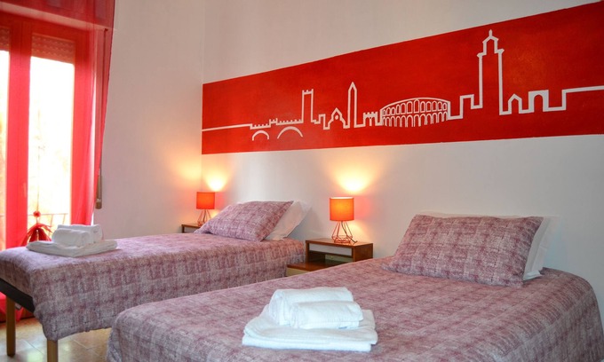 Borgo Milano Apartamento | Da Fabio e Francesca - Apartamento de vacaciones