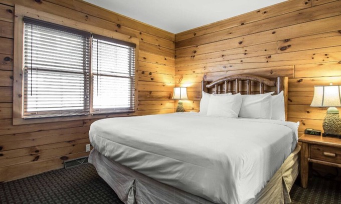 Wisconsin Dells Complejo | From March 20 - 26 Resort for 6 in Wisconsin Dells