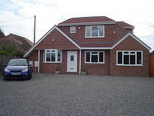 Holworth Casa | Frome Dale