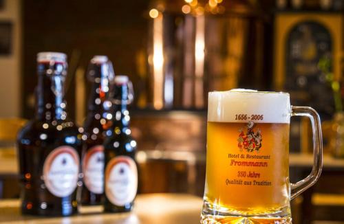 Buchholz in der Nordheide Hotel | Frommanns Landhotel