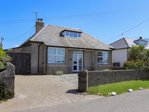 Tudweiliog Casa | Fron Deg