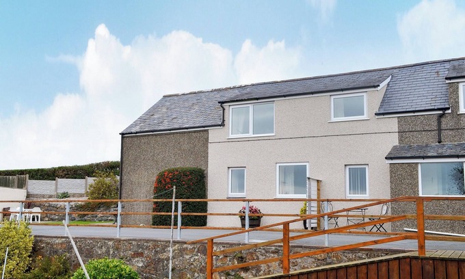Rhyd-y-clafdy Cabaña | Fron Erch Cottages - 2711