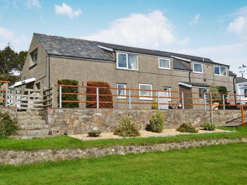 Rhyd-y-clafdy Casa | Fron Erch Cottages - 2712