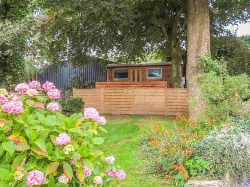 Pentraeth Casa | Fron Goch Shepherd's Hut