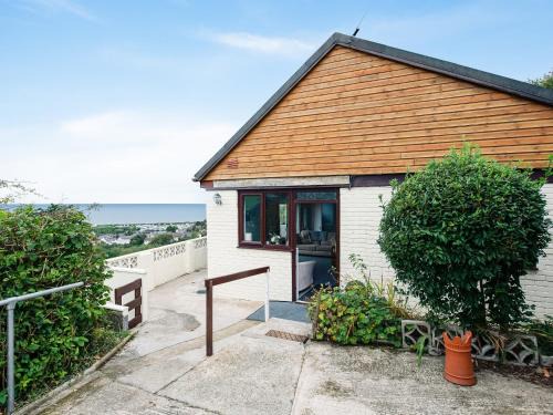 Aberaeron Casa | Frondeg