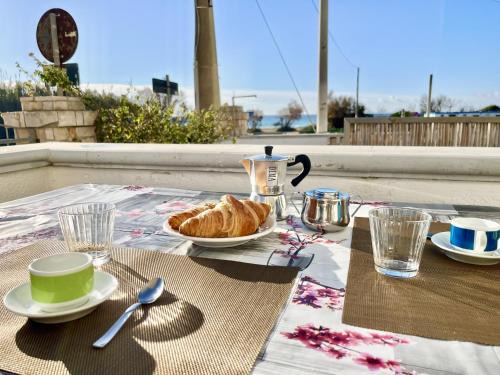 Posto Vecchio Apartamento | Front Beach Apartments Rose Superiore