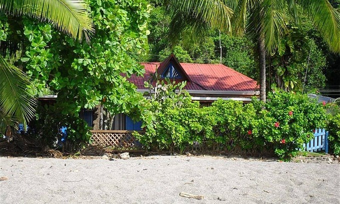 Montezuma Villa | Frente Playa Montezuma Us. 250 días, mín. 3 días, nosotros. 1.600 semanas