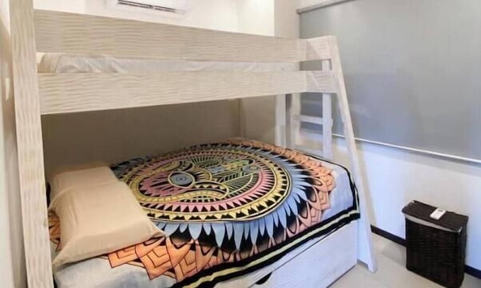 Bejuco Apartamento | Front home of Bejuco Beach