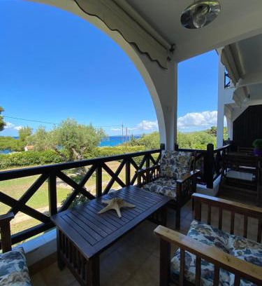Elia Apartamento | Front of the sea Elia Apartment