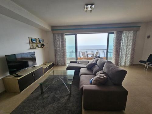 Tower Road Apartamento | Front Sea View 3 bdr Huge Apartment Sliema parking - S-5