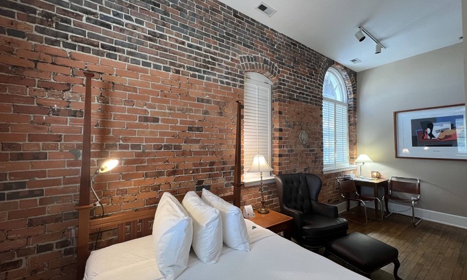 Wilmington Historic District Cama Y Desayuno | Front Street Inn