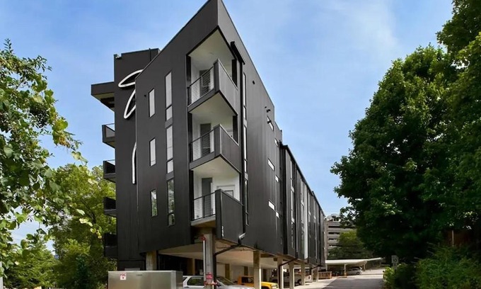 Hillsboro West End Apartamento | FRONTDESK Fairfax Flats West End Nashville