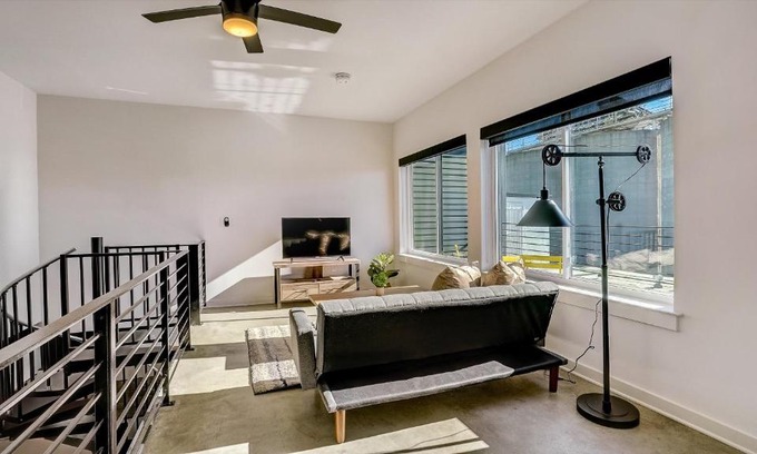 Five Points South Apartamento | FRONTDESK The Denham Bldg Apts Parkside Dist Birmingham
