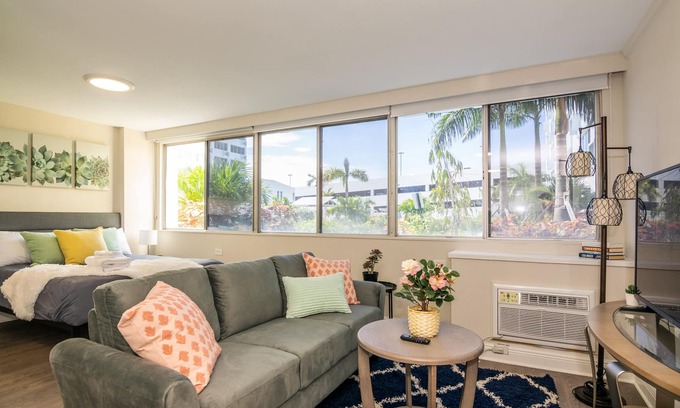 St. Petersburg Apartamento | FRONTDESK The Wayland Apts Downtown St Pete