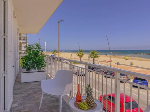 Civitanova Marche Apartamento | Fronte Mare con Parcheggio by Host Hero