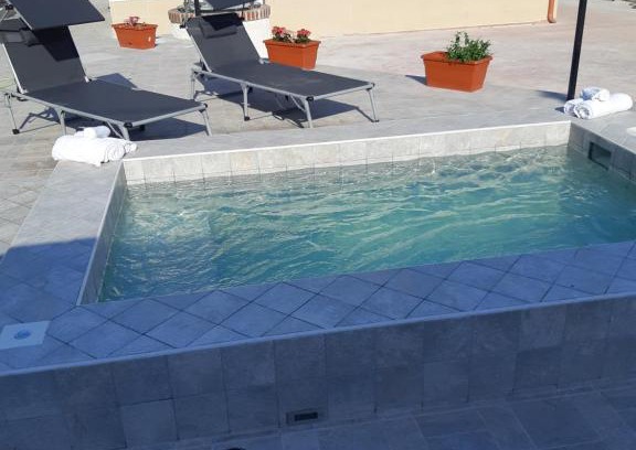 Gallina Apartamento | Fronte Mare