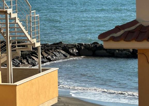 Ladispoli Apartamento | FronteMare