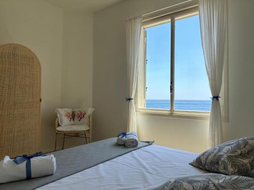 Mazzaro Apartamento | FronteMare & MariMare Isola Bella Apartment by Taormina Holidays