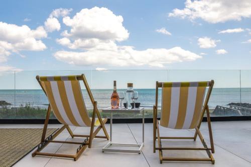 Frontignan Villa | Frontignan Magnifique Villa sur la plage