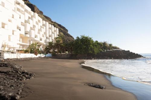 Santa Cruz de Tenerife Apartamento | Frontline Beach Apartment