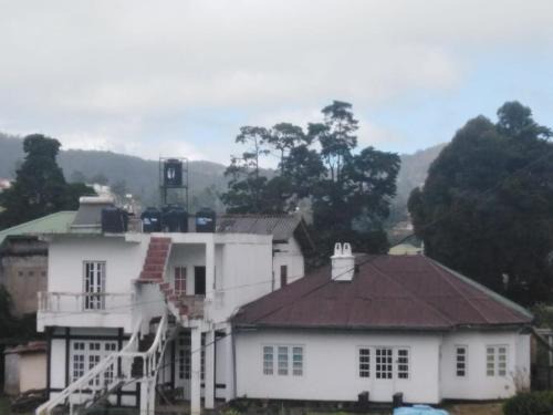Nuwara Eliya Casa | Frosty Heaven Guest House