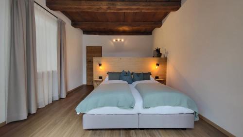 Parcines Apartamento | Fruemess - Historic Refugium