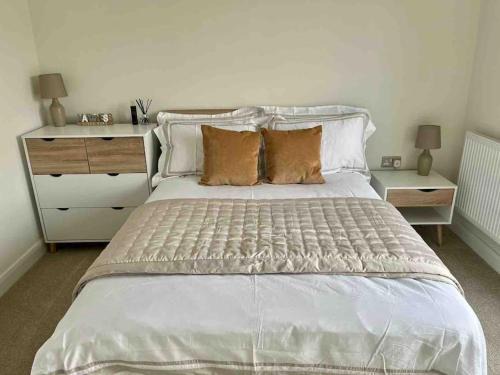 Hull Old Town Apartamento | Fruit Market Hull