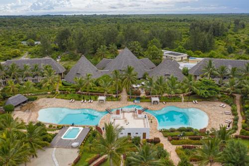 Kizimkazi Complejo | Fruit & Spice Wellness Resort Zanzibar