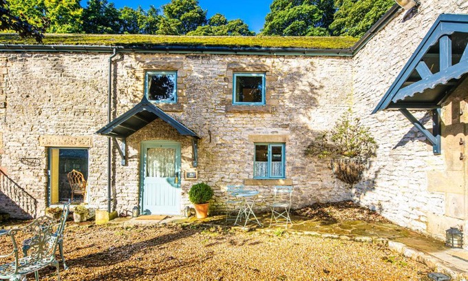 Bakewell Casa | Fruitpip