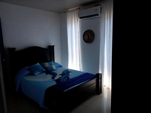 Coyolar Apartamento | Fruta mango 1