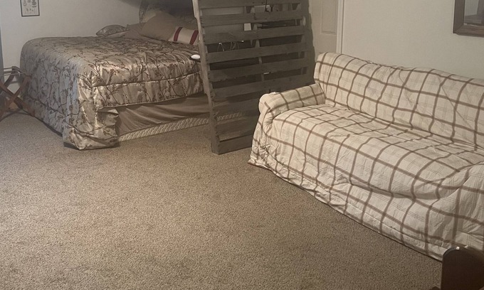 Fryeburg Apartamento | Fryeburg Fair grounds rental