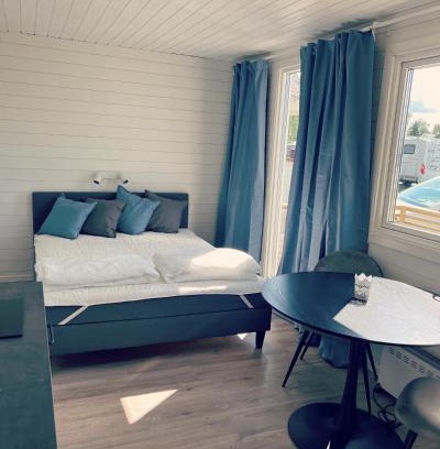Kil Otro | Frykenbadens Camping & Resort
