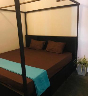 Pottuvil Division 2 Hotel | FS Hotel & villa