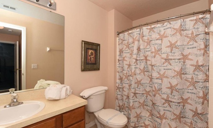Sandy Ridge Casa | FS54764 - Sandy Ridge - 4 Bed 3 Baths Villa