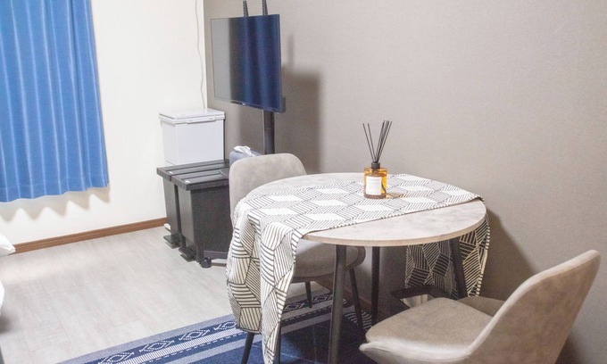 Tsukuba Apartamento | Full-rental, ideal for short- to medium-term stays for sightseeing, business trips, study abroad, etc./Apartment in Amakubo, Tsukuba City