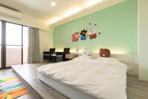 Magong Casa | Fu Lai Residence
