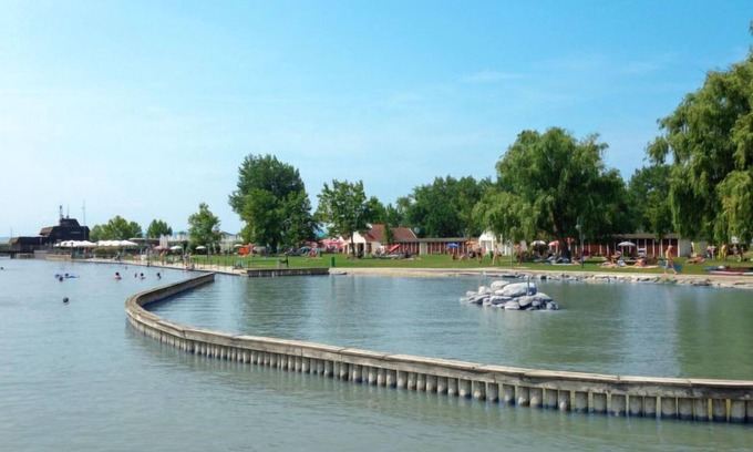 Donnerskirchen Apartamento | Apartamento Fuchs (DON160) en Donnerskirchen - 6 personas, 2 dormitorios