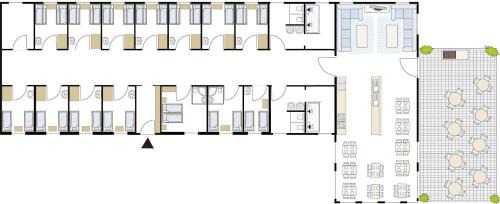 Mirow Casa | Fuchsbau 601