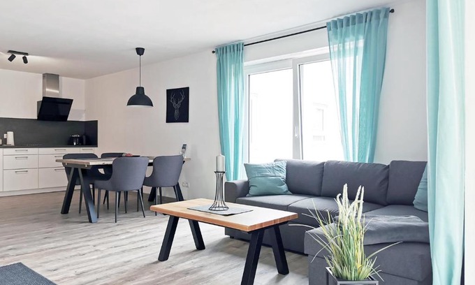 Baiersbronn Apartamento | Fuchsbau