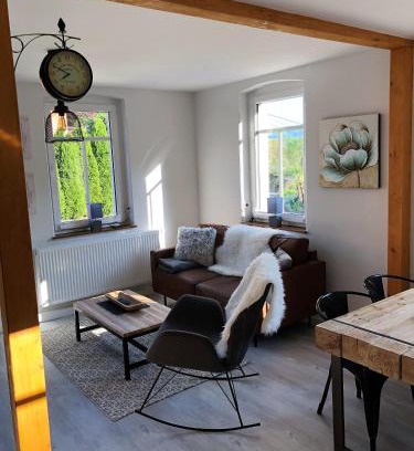 Pfaffendorf Apartamento | Fuchsbau